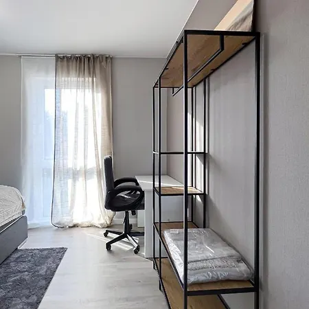 Ferien Am - Cozy Apartment Möhnesee