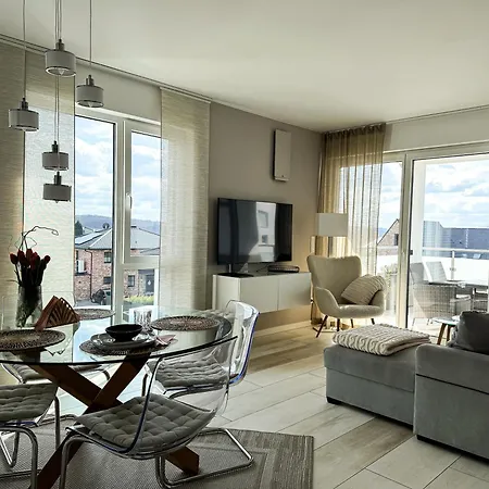 Appartement Ferien Am - Cozy