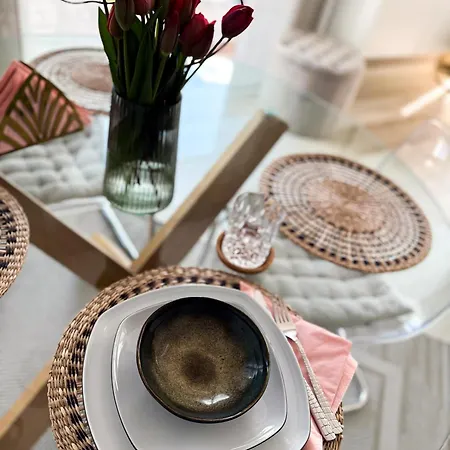 Appartement Ferien Am - Cozy