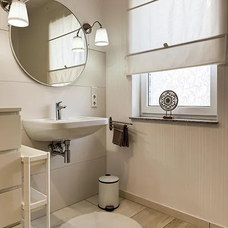 Appartement Ferien Am - Cozy *