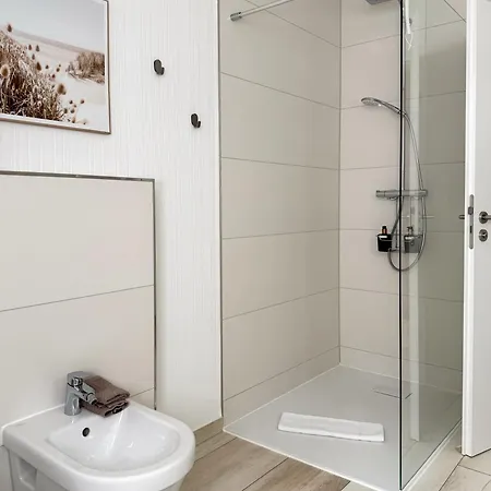 Ferien Am - Cozy Appartement Möhnesee