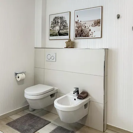 Apartment Ferien Am - Cozy