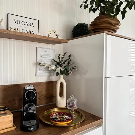 Apartament Ferien Am - Cozy Möhnesee