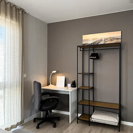 Ferien Am - Cozy * Möhnesee