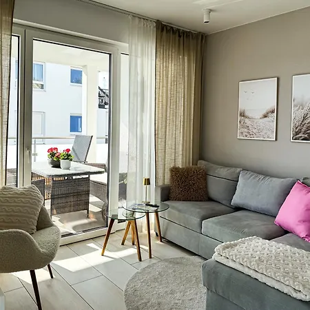 Apartament Ferien Am - Cozy *