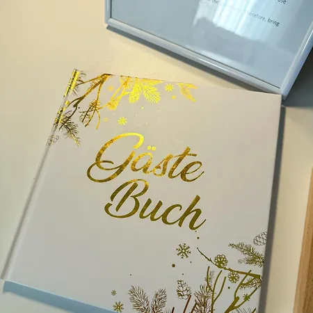 Ferien Am - Cozy Möhnesee