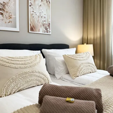 Apartament Ferien Am - Cozy Möhnesee