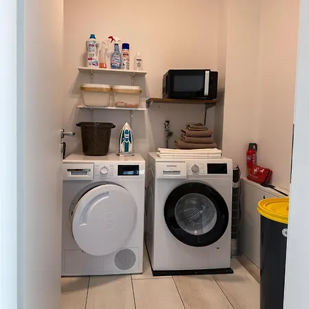 Ferien Am - Cozy Apartament Möhnesee