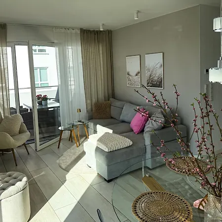 Apartament Ferien Am - Cozy Möhnesee