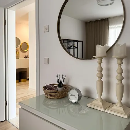 Appartement Ferien Am - Cozy *