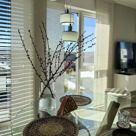 Apartment Ferien Am - Cozy Möhnesee