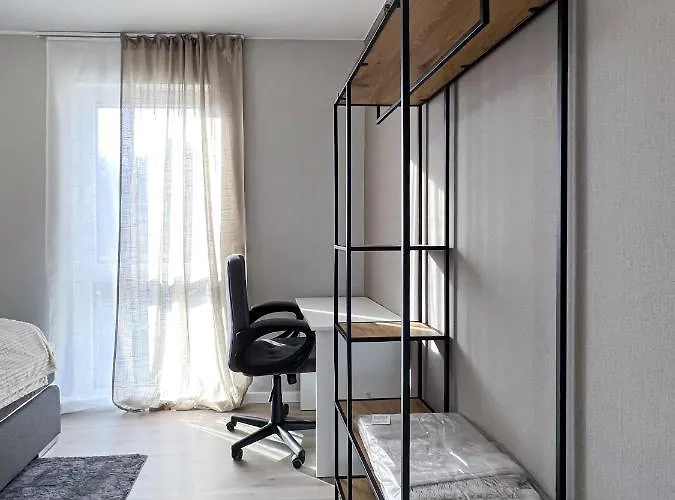 Ferien Am - Cozy Appartement Möhnesee