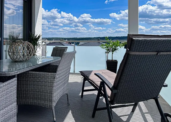 Appartement Ferien Am - Cozy