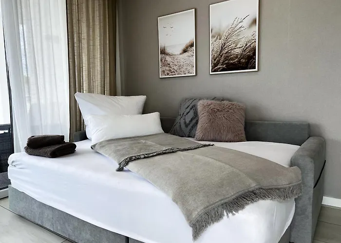 Ferien Am - Cozy Appartement *