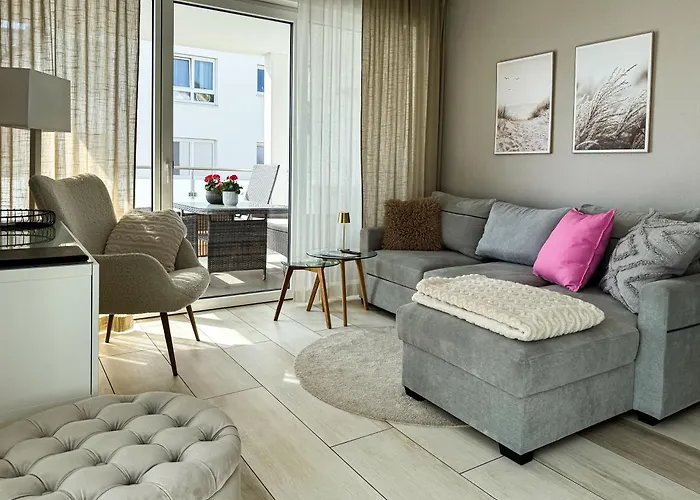 Ferien Am - Cozy Möhnesee