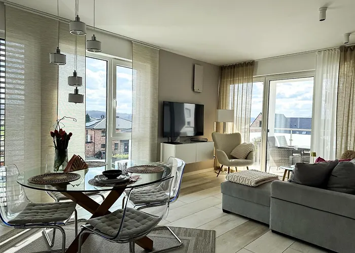 Appartement Ferien Am - Cozy