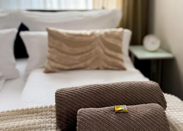 Ferien Am - Cozy Appartement *