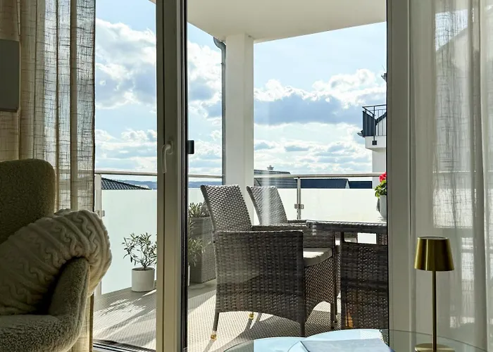 Ferien Am - Cozy * Möhnesee