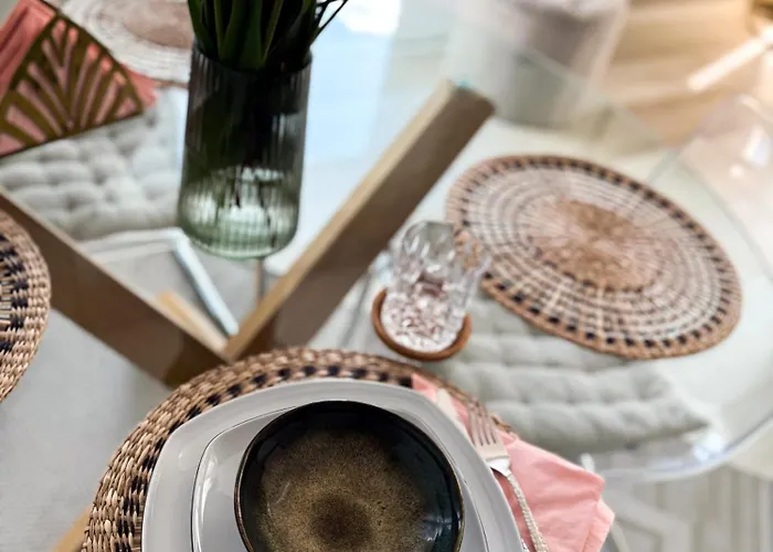 Appartement Ferien Am - Cozy