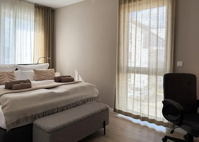 Ferien Am - Cozy Appartement *