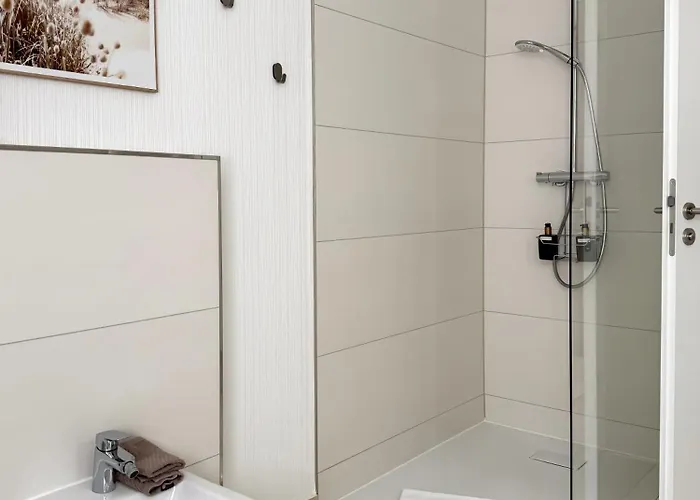 Ferien Am - Cozy Appartement Möhnesee