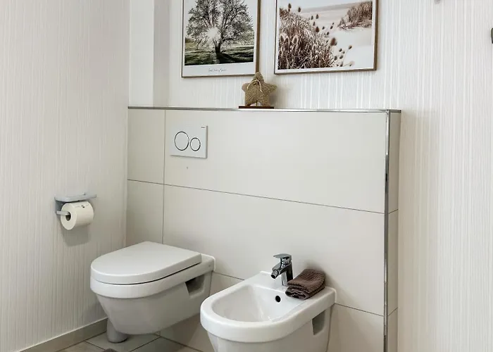 Appartement Ferien Am - Cozy