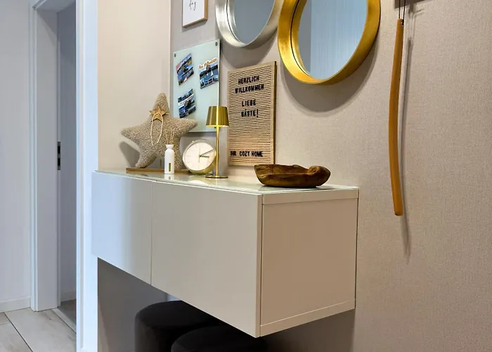 Ferien Am - Cozy Appartement *