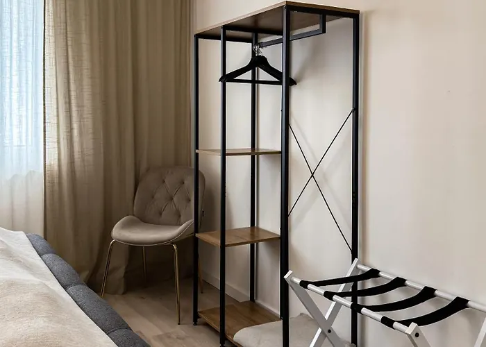 Ferien Am - Cozy Appartement