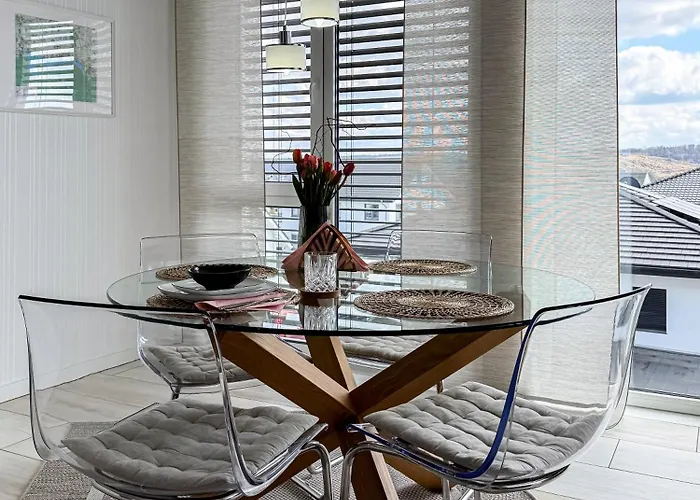 Ferien Am - Cozy Appartement *