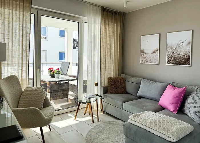 Appartement Ferien Am - Cozy *