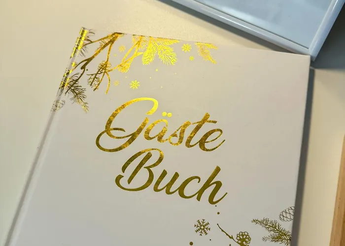 Ferien Am - Cozy Möhnesee