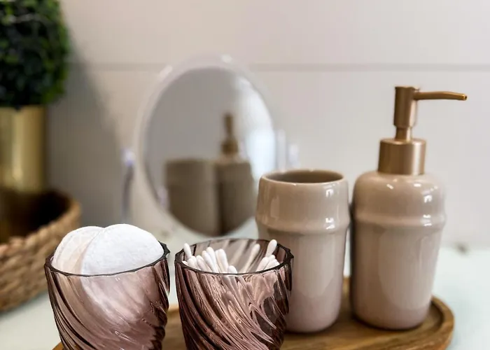 Ferien Am - Cozy Appartement