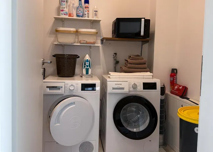 Ferien Am - Cozy Appartement Möhnesee