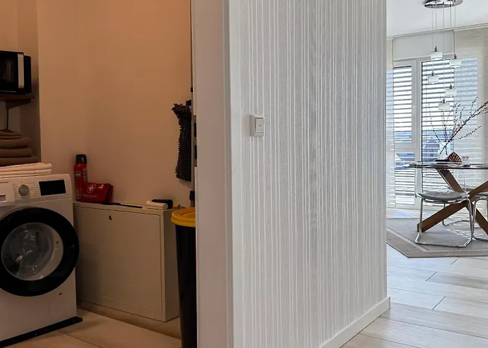 Ferien Am - Cozy Möhnesee