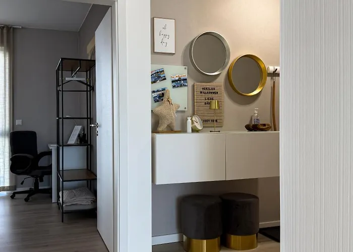 Ferien Am - Cozy Appartement *